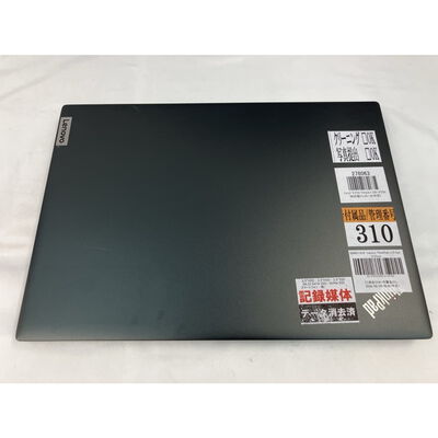【仙台店】中古  Lenovo ThinkPad L13 Gen 3 (Core i5-1245U/16GB/SSD256GB/-/-/WLAN/13.3UWXGA/W11P/-) 3240011419 