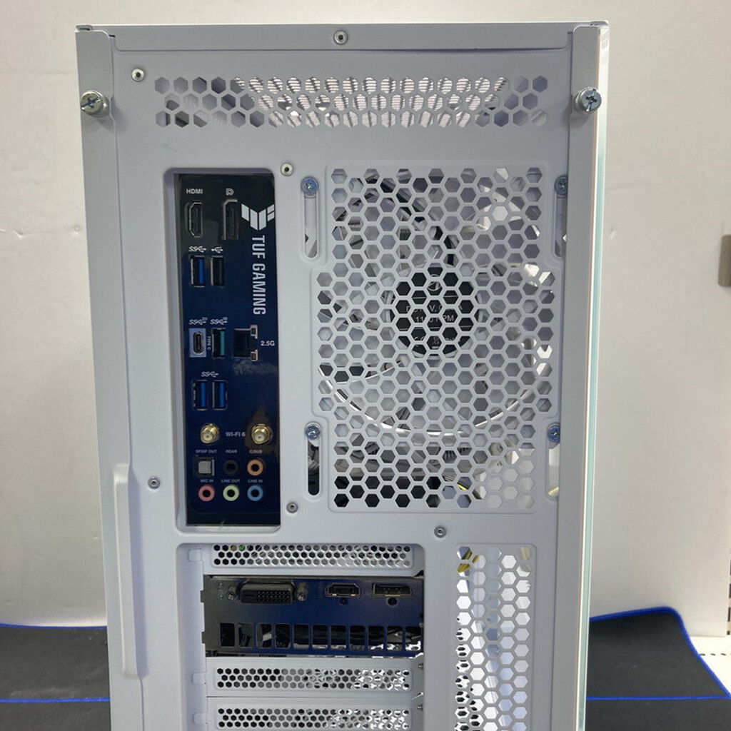 中古 自作PC 1250006889 （313531） ｜ パソコン通販のドスパラ【公式】