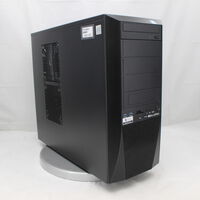 中古  THIRDWAVE GALLERIA KT(Intel Core i7 9700K/16GB DDR4 (PC4)/SSD500GB/DVDマルチ/NVIDIA GeForce RTX 2070 SUPER 8GB/W11H64 MAR) 191329【4/9値下げ!】 