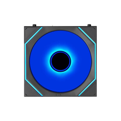 Lian-Li  UNI FAN SL-INF FLEX BK 12SLIN1F1B (120mm ARGB ブラック) 