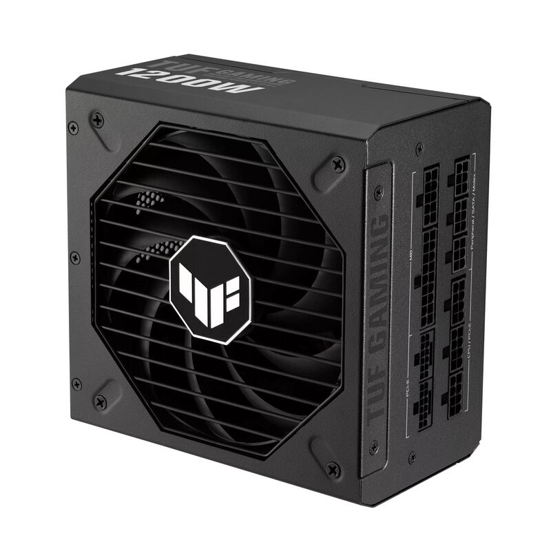 ASUS TUF-GAMING-1200G (1200W) ｜ パソコン通販のドスパラ【公式】