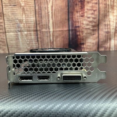 【富士青葉店】中古  Palit NE5105001841-1070F(GTX1050 2G GDR5 1D1H1P) 133596 