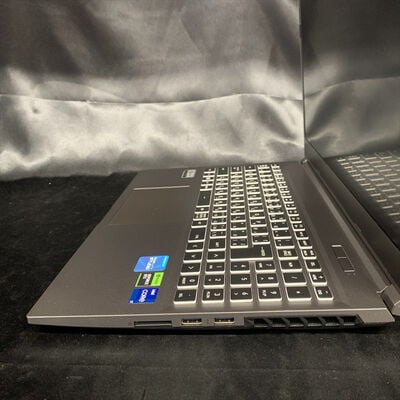 【横浜駅前店】中古  THIRDWAVE GALLERIA XL7C-R45 (Intel Core i7-13700H/16GB/RTX4050//W11H/有線LAN◯無線LAN◯) 3400009498 