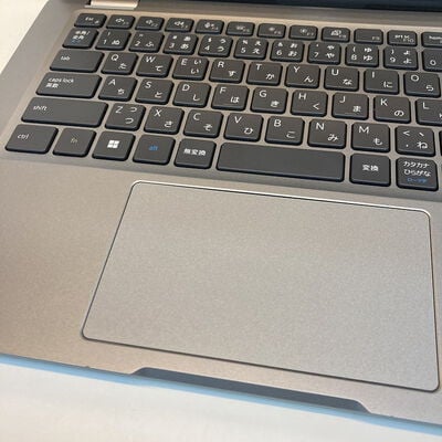 【京都店】中古  DELL Latitude 5320 (Intel Core i7 1185G7 3.0GHz/16GB/SSD256GB/-/-/13.3/1920x1080/Wi-Fi/WEBCAM/W11H MAR) 183671 