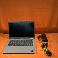 中古  DELL Latitude 5320 (Intel Core i7 1185G7 3.0GHz/16GB/SSD256GB/-/-/13.3/1920x1080/Wi-Fi/WEBCAM/W11H MAR) 183665 