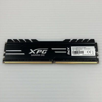 【秋葉原本店】中古  PC4-21300 8GB デスクトップ用 126165 