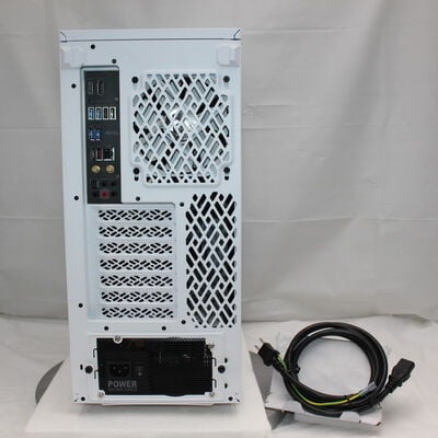 【通販センター】中古  Original PC(Intel Core i7 11700K/64GB DDR4 (PC4)/SSD2TB/なし/オンボード/W11H64 MAR) 194500 