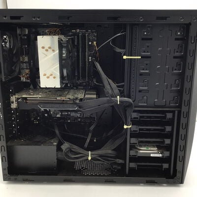 【白山FM松任店】中古  GALLERIA XF 4950001206 