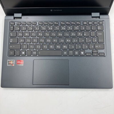 【なんば店】中古  Dynabook GA83/XY A6A1XYL2211A (Ryzen 5 7430U/8GB/SSD256GB/WLAN/13.3FHD) 3280022587 