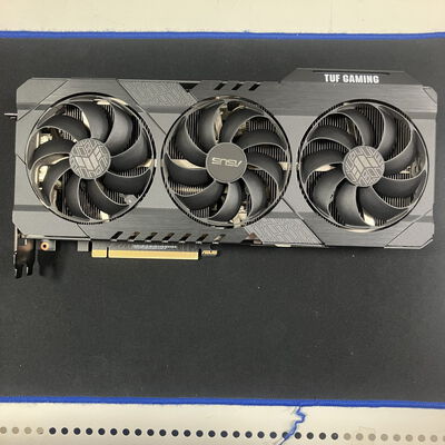 【大宮店】中古  各社 GeForce RTX3070Ti  (8GB PCI-E) 146277 