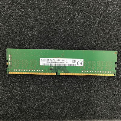 【白山FM松任店】中古  PC4-19200 8GB デスクトップ用_ 184886 
