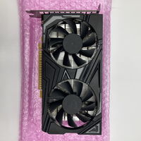 中古  各社 GeForce GTX1650 (4GB PCI-E) 139580 