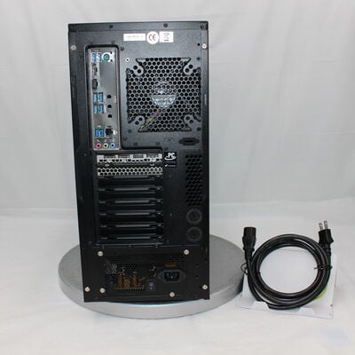 【通販センター】中古  THIRDWAVE GALLERIA KT(AMD Ryzen 7 3700X/32GB/SSD500GB/BD-RE/NVIDIA GeForce RTX 2070 SUPER 8GB/W11H64 MAR) 187928 