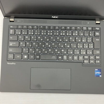 【秋葉原本店】中古  NEC_VersaPro_VB-9_PC-VKT16BZG9(i5-10210U/8GB/SSD256GB/W11P) 3410016812 