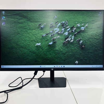 【熊本浜線店】中古  KTC H25T7(24.5ｲﾝﾁ/FHD/180Hz) 5370001177 