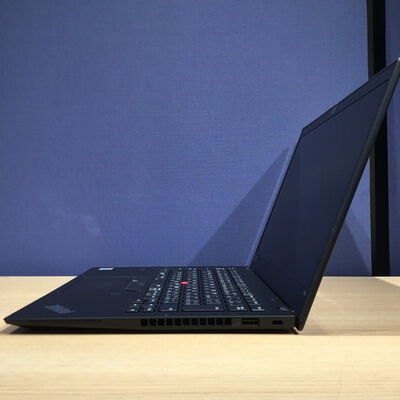 【松山環状枝松店】中古  Lenovo ThinkPad T14s MSO (INTEL Core i7 10610U 1.8GHz/16GB/新品SSD512GB/-/オンボード/14/1920x1080/Wi-Fi/WEBCAM/W11P64/MicrosoftOffice H&B 2024付) 182738 