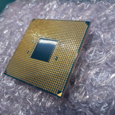 【鹿児島店】中古  AMD Ryzen 7 5700X (AM4/3.4GHz/36M/C8/T16/65W) 150182