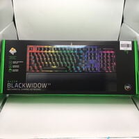 中古  Razer BlackWidow V3 JP Yellow Switch (RZ03-03542300-R3J1) 146993 