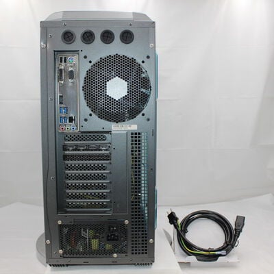 【通販センター】中古  THIRDWAVE GALLERIA GR-ONE(Intel Core i7 9700K/16GB DDR4 (PC4)/SSD500GB/なし/NVIDIA GeForce RTX 2070 SUPER 8GB/W11H64 MAR) 192356【5/21値下げ!】 