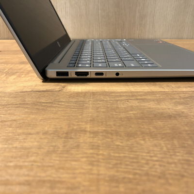 【姫路店】中古  HP Laptop 14-em0200AU（Ryzen5 7530U/16GB/512GB/なし/オンボード/14.0/1920&times;1080/W11H） 4740001339 
