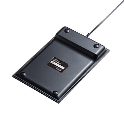 サンワサプライ  NT-23CBK (静音Type-Cテンキー) 