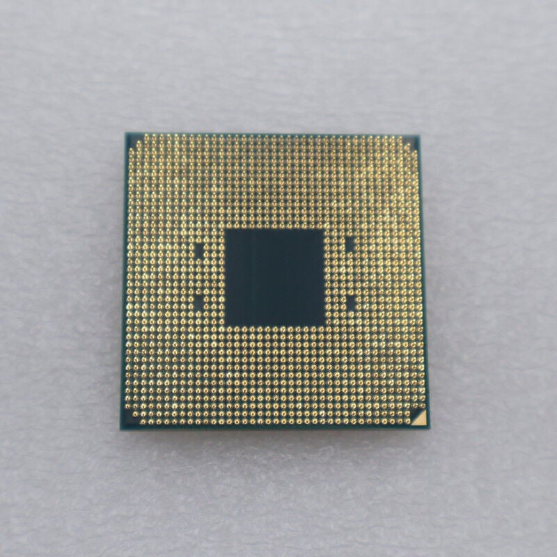 中古 AMD Ryzen 5 5600X (AM4/3.7/35M/C6/T12/65W) 143916 （388610
