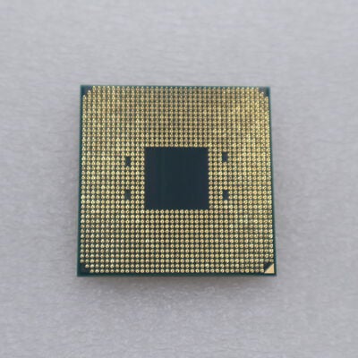 【通販センター】中古  AMD Ryzen 5 5600X (AM4/3.7/35M/C6/T12/65W) 143916 