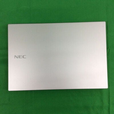 【川崎店】中古  NEC VersaPro タイプVB PC-VKM17BZG4 (Core i5 8350U/8GB/SSD256GB/-/オンボード/12.5/1366x768/Wi-Fi/WEBCAM/W11H64 MAR) 186097 
