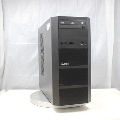 中古  THIRDWAVE raytrek LD 