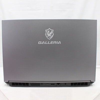 【鹿児島店】中古  THIRDWAVE GALLERIA RL7C-R45-5N 190292 