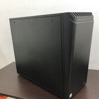 中古  自作PC(i9 10900K/32GB/HDD2TB) 5090001110 