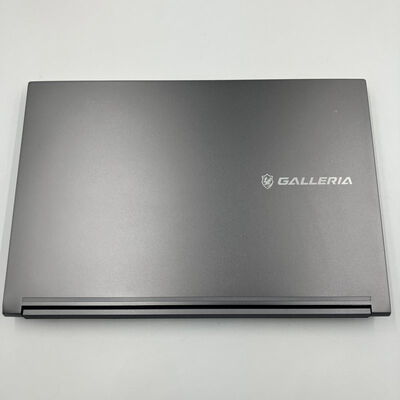 【なんば店】中古  THIRDWAVE GALLERIA RL7C-R46-C5N (i7 13620H/32GB/SSD1TB/RTX4060/WLAN/15.6WQHD) 3280024200 
