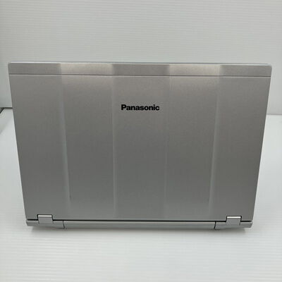 【秋葉原本店】中古  Panasonic　CF-LV9RDQVS　Ｌｅｔ&rsquo;ｓ　ｎｏｔｅ (i5-10310U/16GB/SSD256GB/W10H) 3410016234 