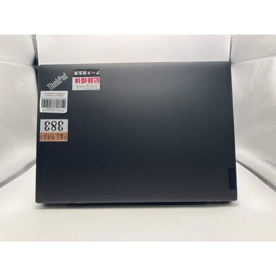 【仙台店】中古  Lenovo ThinkPad L13 Gen4 (Core i5-1335U/16GB/SSD 256GB/-/-/WLAN/13.3インチUWXGA/W11P/-) 3240009946 