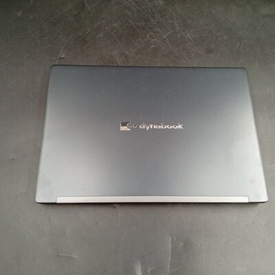【大須店】中古  Dynabook G83/HS (Intel Core i5 1135G7 2.40GHz/16GB DDR4/SSD256GB/-/オンボード/13.3/1920x1080/GbE/Wi-Fi/WEBCAM/W11H64) 191084 