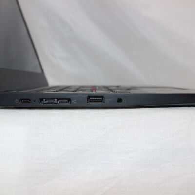 【通販センター】中古  Lenovo ThinkPad L13(Intel Core i5 10210U 1.60GHz/16GB DDR4/SSD256GB/-/オンボード/13.3/1920x1080/Wi-Fi/WEBCAM/W11H/VBT) 195409 