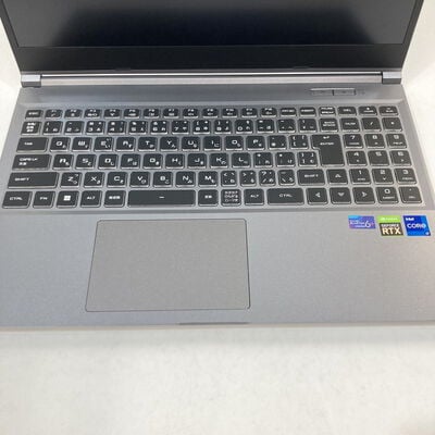 【神戸・三宮店】中古  raytrek R5-AA5(i7-12700H/32GB/SSD1TB/RTX3050/W11H) 3430006237 