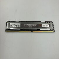 中古  PC4-21300 16GB デスクトップ用(DDR4-2666) 135638 