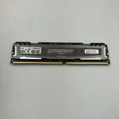 【なんば店】中古  PC4-21300 16GB デスクトップ用(DDR4-2666) 135638 