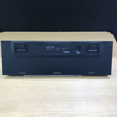 【甲府飯田店】中古  Logicool G915 X LIGHTSPEED G915WLX-CKBK 4720001578 