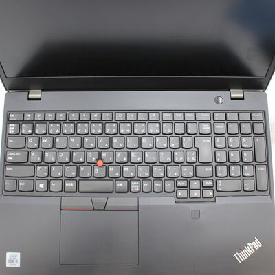 【通販センター】中古  LENOVO ThinkPad L15 Gen 1(Intel Core i5 10210U 1.60GHz/16GB DDR4/SSD256GB/-/オンボード/15.6/1920x1080/GbE/Wi-Fi/WEBCAM/W11H/VBT) 197136 