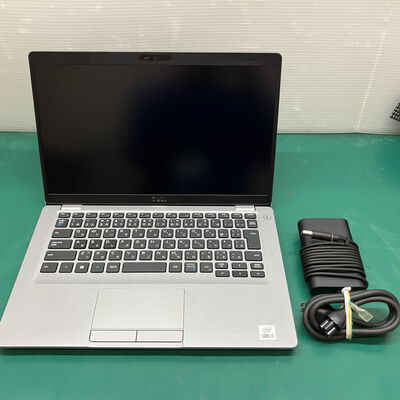 【浦添城間店(沖縄)】中古  DELL Latitude 5410 (INTEL Core i5 10310U 1.7GHz/16GB/SSD256GB/-/オンボード/14/1920x1080/Wi-Fi/WEBCAM/W11H64) 182747 