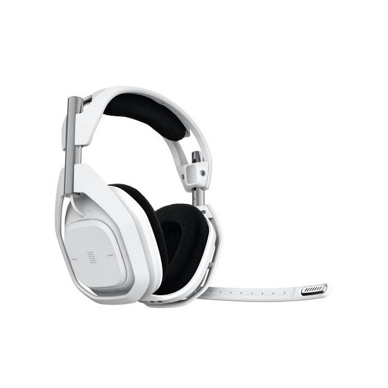 Logicool ASTRO A50 X ホワイト ロジクールG Astro A50 Xワイヤレス ゲーミング ヘッドセット +