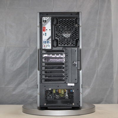 中古  THIRDWAVE GALLERIA SK Ver.2(Intel Core i5 13400F/32GB/SSD512GB/なし/NVIDIA GeForce RTX 4060 Ti 8GB/W11H64 MAR) 179028 