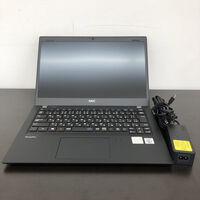 中古  NEC VersaPro VKM17B-9 PC-VKM17BZG9 (Intel Core i5 10310U 1.70GHz/8GB/SSD256GB/-/オンボード/13.3/1920x1080/Wi-Fi/WEBCAM/W11H) 193809 