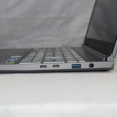 【前橋ｲﾝﾀｰｱｶﾏﾙ店】中古  THIRDWAVE GALLERIA XL7C-R45-6 184228 