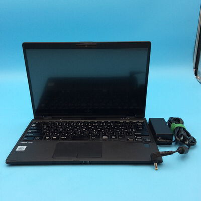 【秋葉原本店】中古  LIFEBOOK U(i5-10310U/4GB/SSD128GB/W11P) 3410014286 