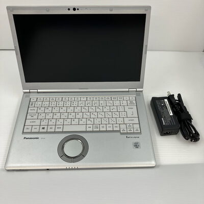 【秋葉原本店】中古  Panasonic_CF_SV(i5-1145G7/16GB/SSD256GB/W10P) 3410016278 