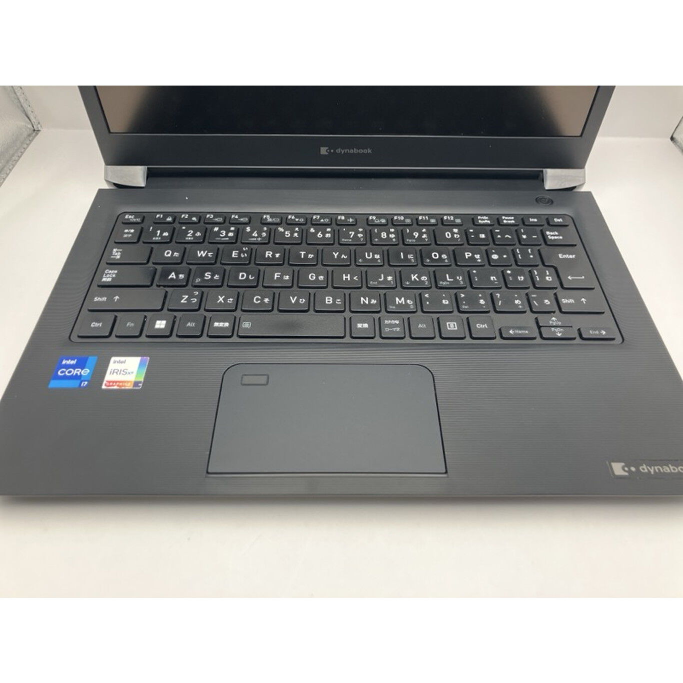 美品 東芝 dynabook S73/HU i7 16GB 256GB オフィス 中古 TOSHIBA dynabook S73/HU (Core i7-1185G7/16GB/SSD 256GB