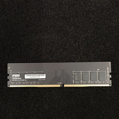 【大須店】中古  PC4-21300 8GB デスクトップ用 126165 